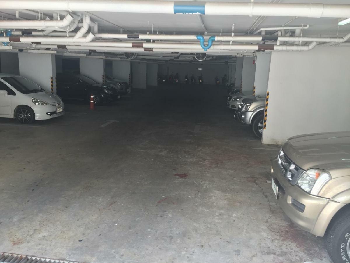 芭东艺术公寓 Patong 外观 照片