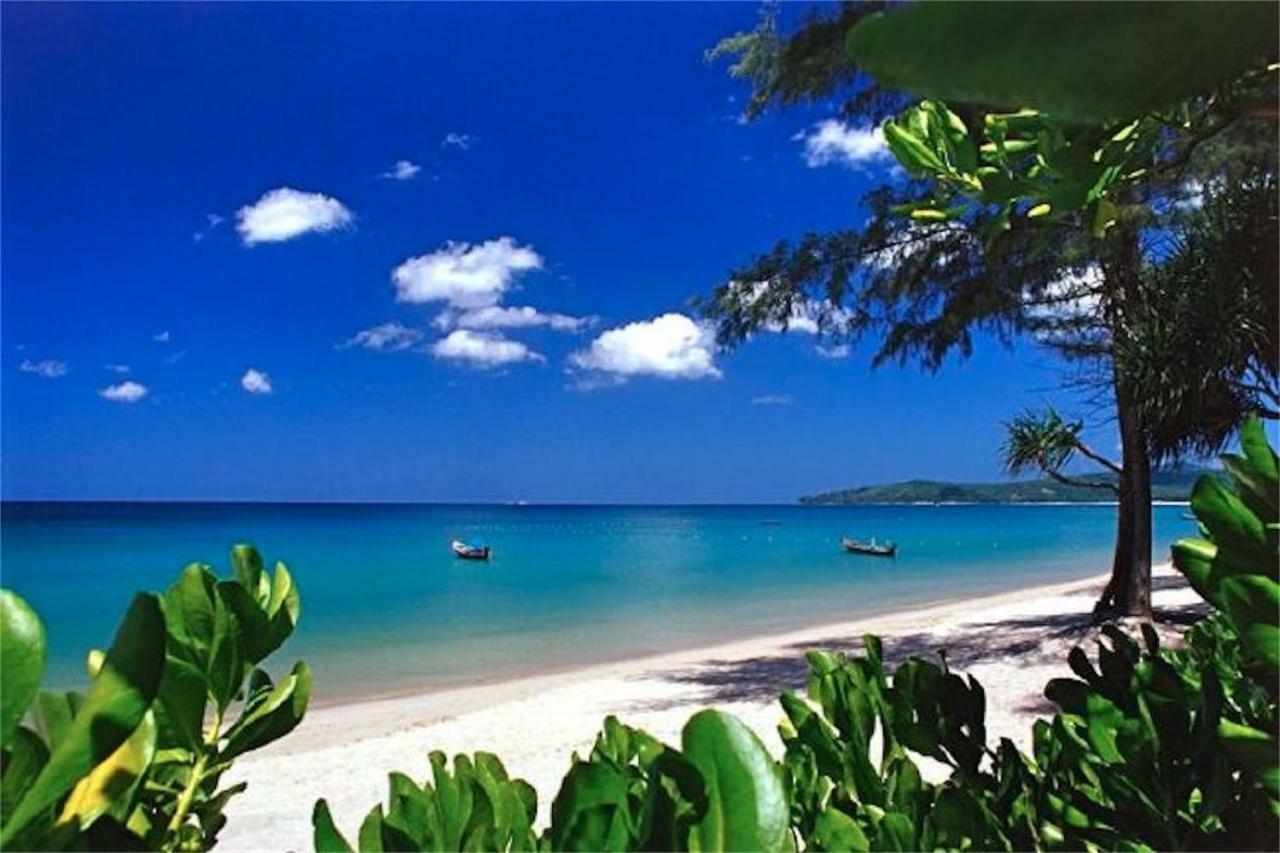 芭东艺术公寓 Patong 外观 照片